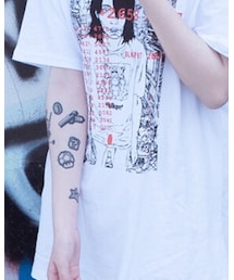 BLKPNT | Tシャツ/カットソー
