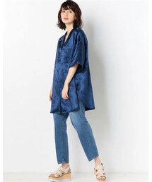 Another Edition | シャツ/ブラウス