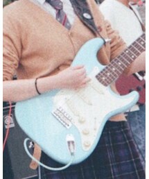 guitar（fender Japan Classic 50s Strat） | その他