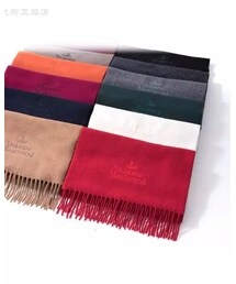 Vivienne Westwood | マフラー