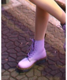 Dr. Martens | シューズ