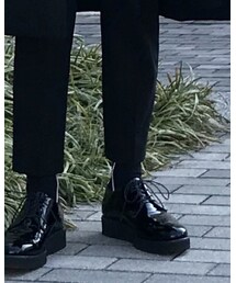CHICSTOCKS | ソックス/靴下