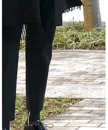 PUBLIC TOKYO | スラックス