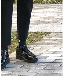 PADRONE | ドレスシューズ