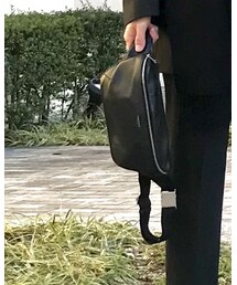 SAINT LAURENT PARIS | ボディバッグ/ウエストポーチ