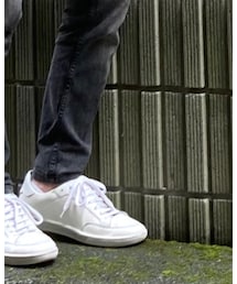 SAINT LAURENT PARIS | スニーカー