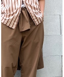 GU | スラックス