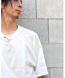 MUJI Labo | Tシャツ/カットソー