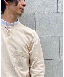 UNIQLO | Tシャツ/カットソー