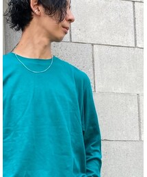 GU | Tシャツ/カットソー