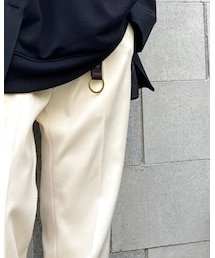 soe | スラックス