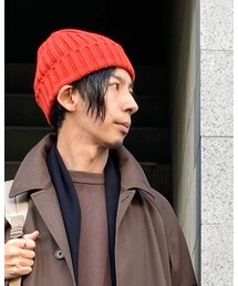 UNIQLO | ニットキャップ/ビーニー