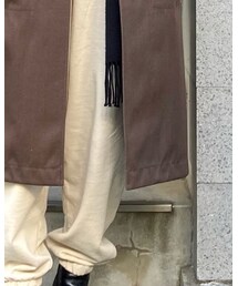 ZARA | スウェットパンツ