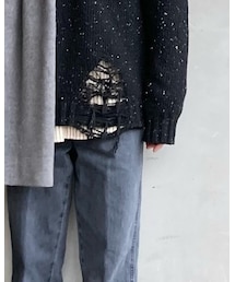 UNIQLO | シャツ/ブラウス