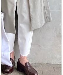 ZARA | デニムパンツ