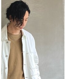 UNIQLO | デニムジャケット