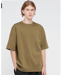 UNIQLO | Tシャツ/カットソー