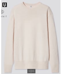 UNIQLO | ニット/セーター