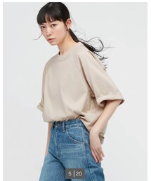 UNIQLO | Tシャツ/カットソー