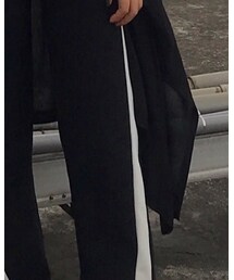 2143 | カーゴパンツ