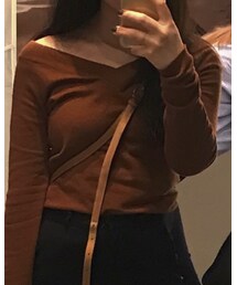 MEIER.Q | ニット/セーター