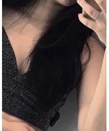 ZARA | キャミソール