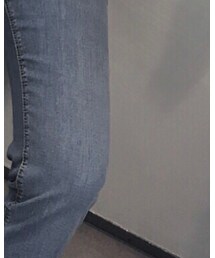 ZARA | デニムパンツ