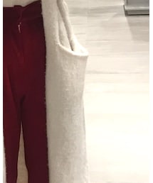 ZARA | ピーコート