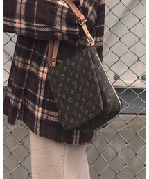 LOUIS VUITTON | トートバッグ
