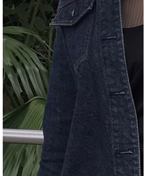 Levi's | デニムジャケット