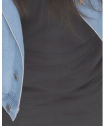 WOmB | オールインワン・サロペット