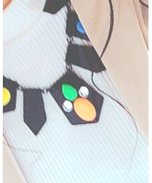 H&M | ネックレス