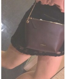 Bershka | ショルダーバッグ