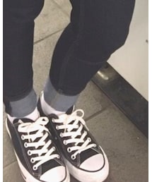 CONVERSE | スニーカー
