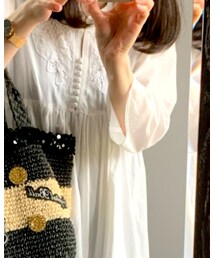 cepo | チュニック