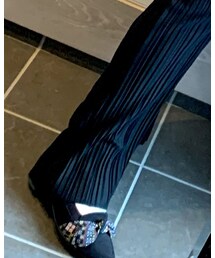 Metal Rouge | パンプス