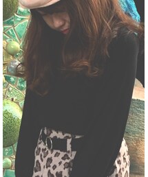 GU | ニット/セーター