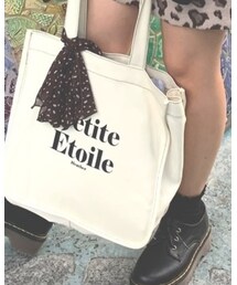 Heather | トートバッグ