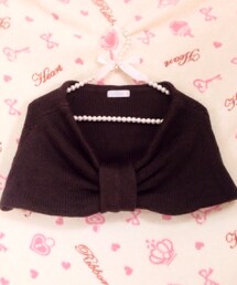 Feroux | スヌード？(ストール/ショール)