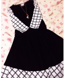 tocco | ワンピース