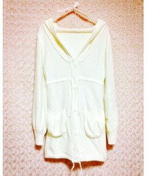 Feroux | ロングカーディガン(カーディガン/ボレロ)