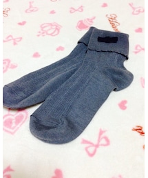 tutuanna | リボン付き靴下(ソックス/靴下)