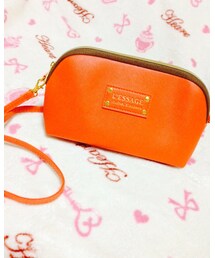 JOURNAL STANDARD | 大人MUSEの付録(*´ω`*)(バッグ)
