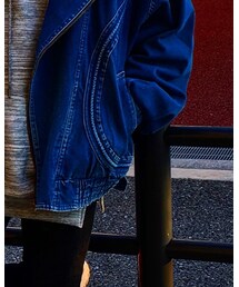 used | その他アウター