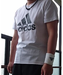 adidas | Tシャツ/カットソー