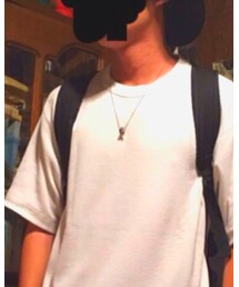 WEGO | ネックレス