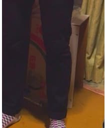 UNIQLO | スラックス