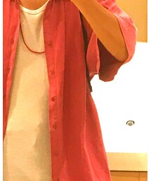 古着 | シャツ/ブラウス