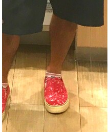 American Eagle | スリッポン