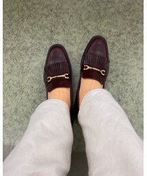 ZARA | ローファー